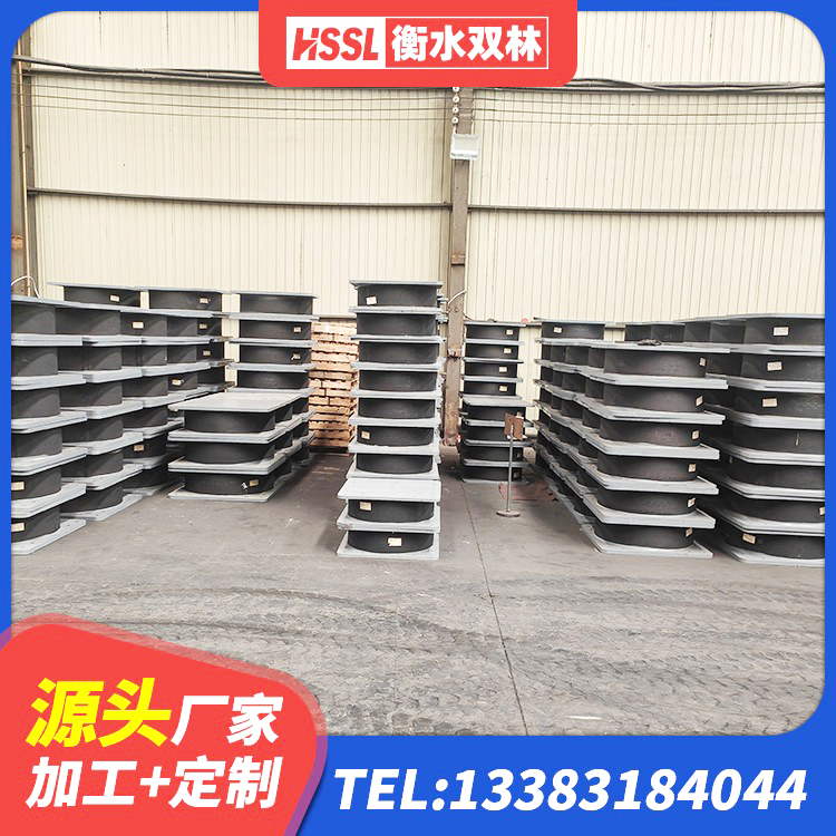 迪庆HDR1000高阻尼建筑隔震支座源头工厂 迪庆建筑隔震支座HDR厂家 迪庆水平力分散型橡胶隔震支座源头工厂 迪庆LNR1400天然橡胶支座厂家 - 第5张