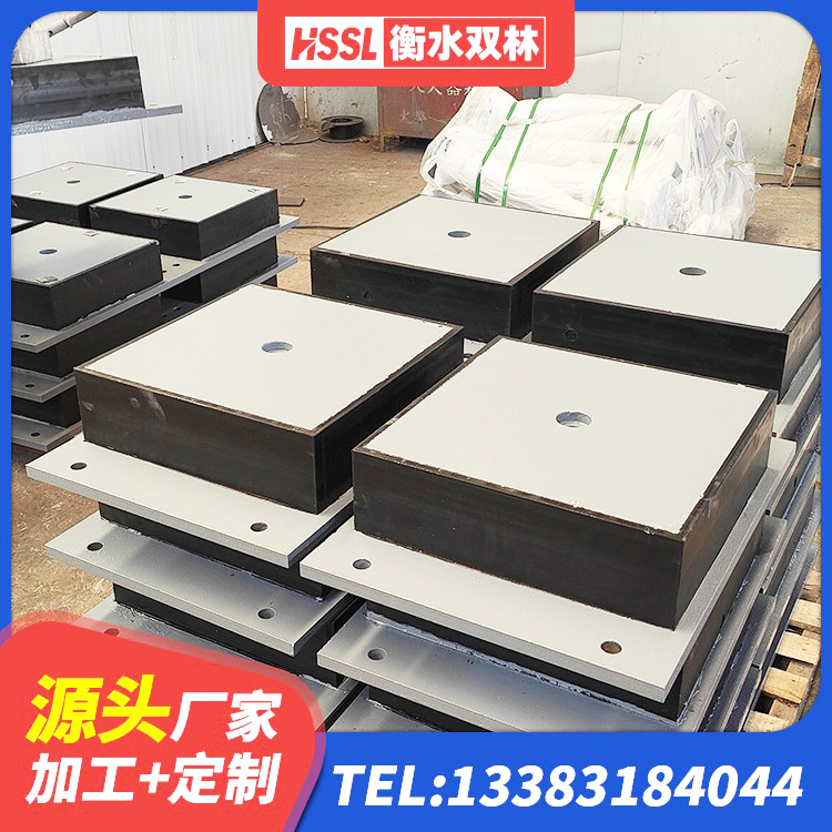 迪庆建筑铅芯隔震支座哪里便宜 迪庆500%隔震支座源头工厂 迪庆高性能隔震支座生产厂家 迪庆LNR水平分散力隔震支座 - 第9张