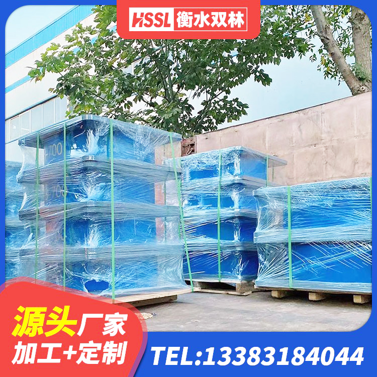 迪庆铅芯建筑隔震支座多少钱 迪庆HDR1300橡胶支座 迪庆LRB橡胶隔震支座1300厂家 迪庆建筑隔震支座隔震支座生产厂家 - 第3张
