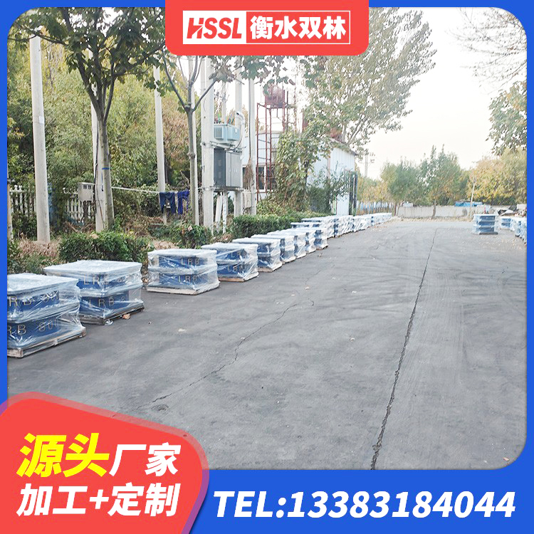 迪庆铅芯抗震减隔震支座源头工厂 迪庆LNR700隔震橡胶支座 迪庆住宅隔震支座生产厂家 迪庆建筑矩形高阻尼隔震支座 - 第6张