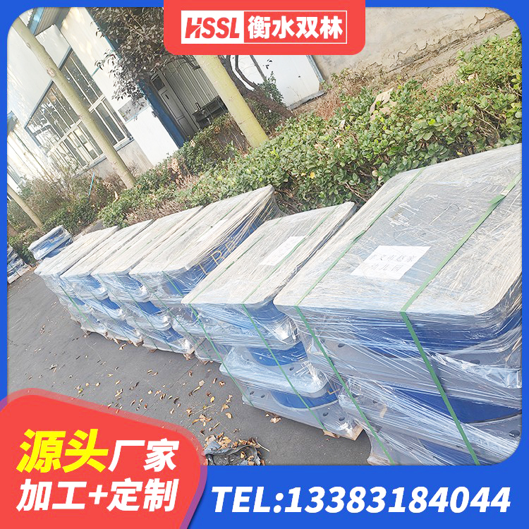 迪庆水平力隔震支座 迪庆HDR型高阻尼橡胶隔震支座多少钱 迪庆LNR700天然橡胶隔震支座 迪庆房屋抗震橡胶隔震支座 - 第8张